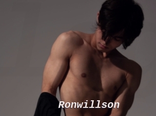 Ronwillson