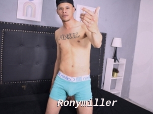Ronymiller