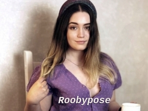 Roobypose