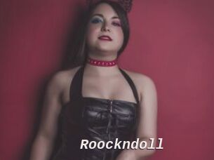 Roockndoll
