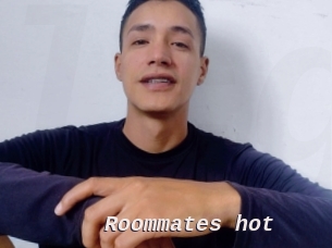 Roommates_hot
