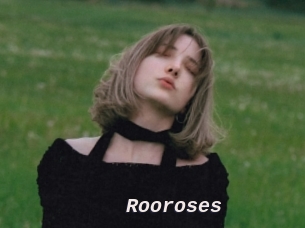 Rooroses