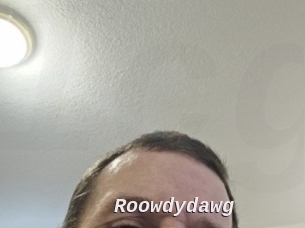 Roowdydawg