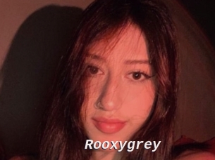 Rooxygrey