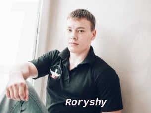 Roryshy