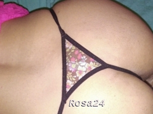Rosa24