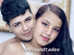 rosaandtadeo Live Camgirls Sex