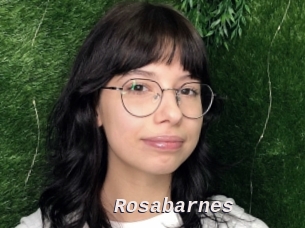 Rosabarnes