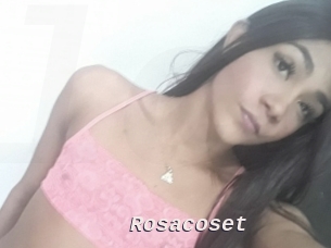 Rosacoset