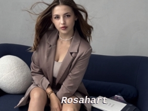 Rosahart