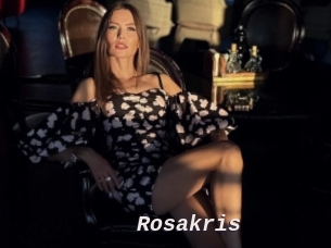 Rosakris