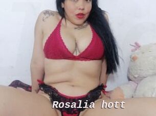 Rosalia_hott