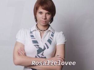 Rosalielovee