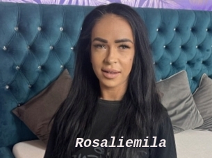 Rosaliemila