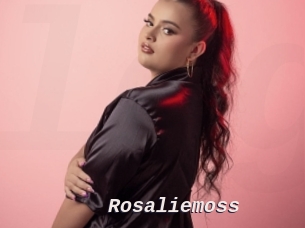Rosaliemoss
