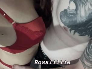 Rosalillie