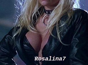 Rosalina7