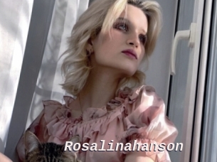 Rosalinahanson