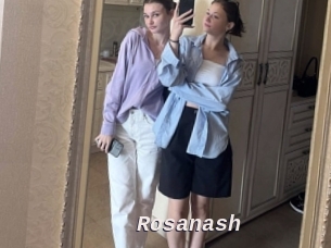Rosanash
