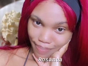 rosanna Live Camgirls Sex