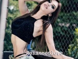 Rosanne6love