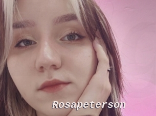 rosapeterson Live Camgirls Sex