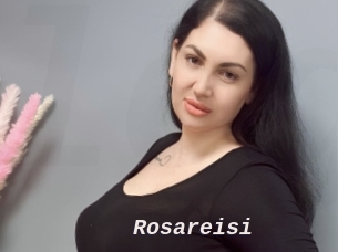 Rosareisi