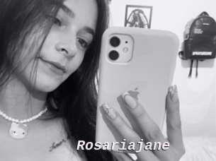 Rosariajane
