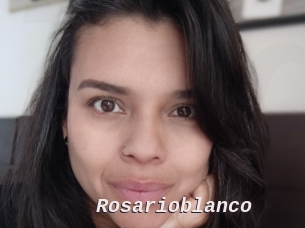 Rosarioblanco