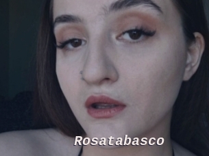Rosatabasco