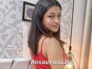 Rosauramiler