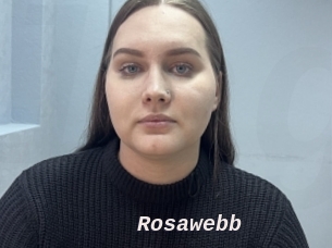 Rosawebb