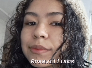 Rosawilliams