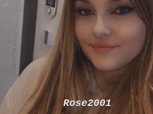 Rose2001