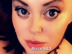 Rose903