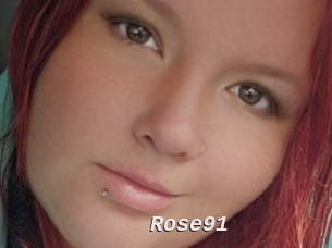 Rose91
