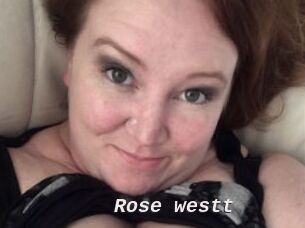 Rose_westt