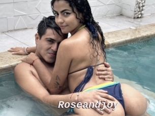 Roseandjoy