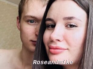roseandmike Live Camgirls Sex