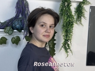 roseannetow Live Camgirls Sex