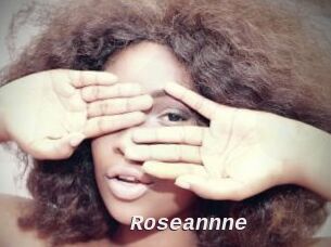 Roseannne