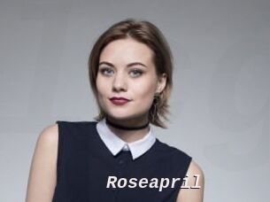 Roseapril
