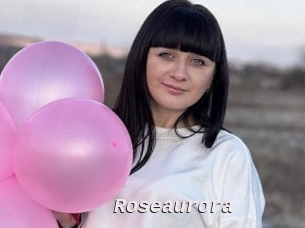 Roseaurora