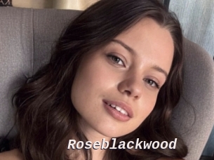 Roseblackwood