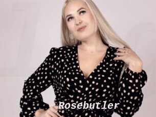Rosebutler