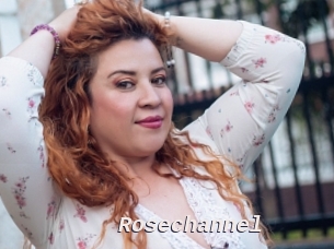 rosechannel Live Camgirls Sex