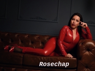 Rosechap