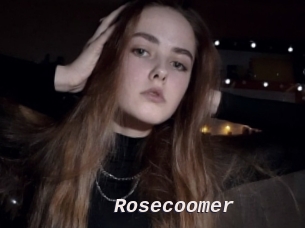 Rosecoomer