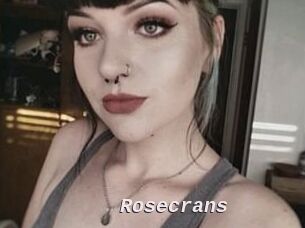 Rosecrans