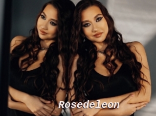 Rosedeleon